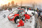 Rally Sweden Citroën sobota