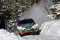 Rally Sweden Day 2