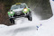 Rally Sweden M-Sport piatok