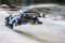 Rally Sweden M-Sport sobota