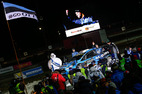 Rally Sweden M-Sport štvrtok