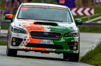 Rally System SK Dobšinský kopec