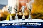Rally System SK Rally Košice
