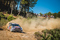 Rally Turkey M-Sport nedeľa