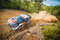 Rally Turkey M-Sport štvrtok