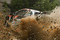 Rally Turkey Toyota piatok