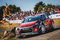 Rallye Deutschland Citroën sobota