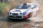 Rallye Gemer-Spiš 1999