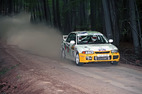 Rallye Košice 1999