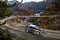Rallye Monte Carlo M-Sport piatok