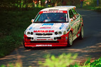 Rallye Prešov 1999