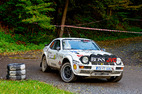 RBK Rally team 49. Garrett Rally Košice