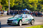 Roman Popovič 47. Rally Košice