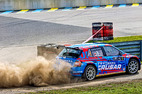 RUFA Motor Sport 4. Rally Slovakia Ring