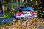RUFA Sport Rally Košice