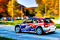 RUFA Sport team Rally Košice