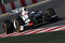 Sauber F1 team, Barcelona, Jerez
