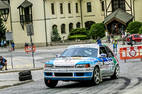 SK DER Rally Team Rally Bankov