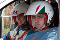 Start Autó Rallye Eger 2009 part 1