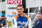 Styllex motorsport Rally Prešov
