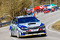 Subaru Komárno test Rally Rožňava