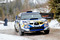 Subaru Komárno - Zimná MRC Levoča