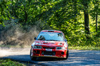 Tatry Racing Rallye Trebišov