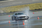The AMG Driving Academy