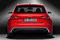 The Audi RS 4 Avant