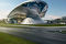 The BMW Welt and Museum