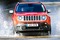 The new Jeep Renegade 
