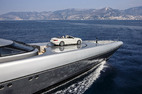 The new S-Class Cabriolet