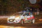 Tomáš Carbol Rally Košice