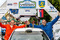 Tomáš Polovka 5. Rally Vranov