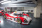 Toyota´s Le Mans history