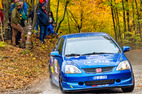 Vlado Hudy Rally Košice