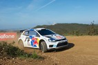 Rally de Portugal 2013 - Den 1