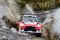 Wales Rally Citroën piatok