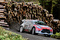 Wales Rally Citroën sobota