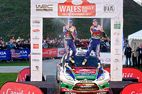 Wales Rally GB 2011 - Den 4