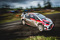 Wales Rally GB Toyota sobota