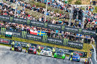 World RX of Norway