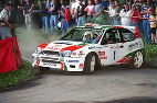 WRC Tribute - 57. Rajd Polski 2000