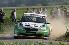 Geko Ypres Rally