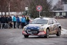 Mikuláš uzavřel domácí sezonu v rally, vítězem se stal Bisaha