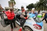 Consani rides an emotional rollercoaster on ERC