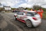 After SS3: ERC returnee Breen takes lead on “best bit of Tarmac in the world”