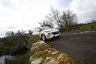 Griebel takes over in close ERC Junior battle on Circuit of Ireland