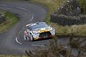 A top ERC result not up in flames this time for Greer