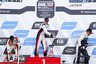 Ceccon, 25, set for more WTCR action as Team Mulsanne retains its young star